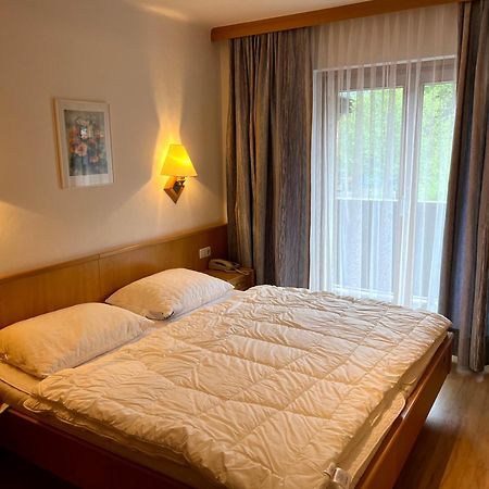 Pension Haus Riedlsperger 잘바흐 힌터글렘 외부 사진